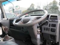 Mitsubishi FUSO FIGHTER 2006