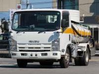 Isuzu ELF 2013