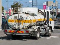 Isuzu ELF 2013