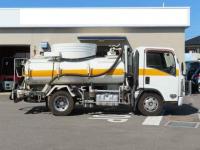 Isuzu ELF 2013