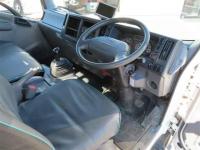 Isuzu ELF 2013