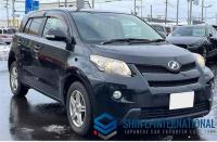 Toyota Ist 2009