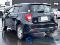 Toyota Ist 2009