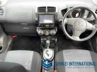 Toyota Ist 2009