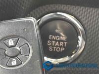 Toyota Ist 2009