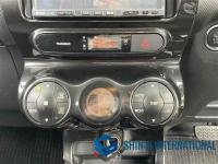 Toyota Ist 2009