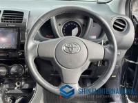 Toyota Ist 2009