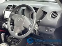 Toyota Ist 2009