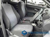 Toyota Ist 2009