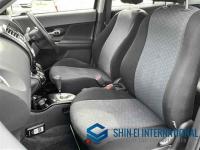 Toyota Ist 2009