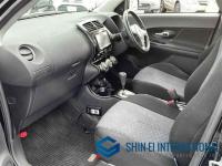 Toyota Ist 2009