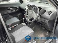 Toyota Ist 2009