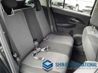 Toyota Ist 2009
