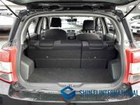 Toyota Ist 2009