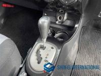 Toyota Ist 2009