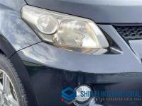 Toyota Ist 2009