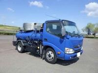 Hino Dutro 2014