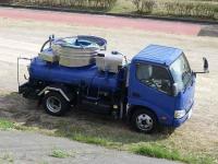 Hino Dutro 2014