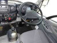 Hino Dutro 2014