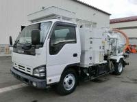 Isuzu ELF 2005