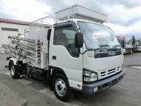 Isuzu ELF 2005