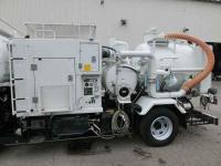 Isuzu ELF 2005