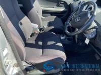 Toyota Ist 2002