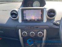 Toyota Ist 2002