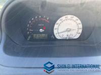 Toyota Ist 2002