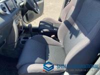 Toyota Ist 2002