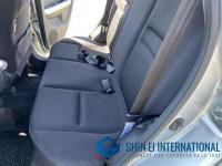 Toyota Ist 2002