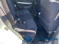Toyota Ist 2002