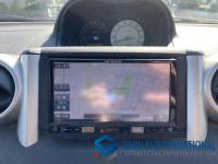 Toyota Ist 2002