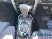 Toyota Ist 2002