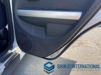 Toyota Ist 2002