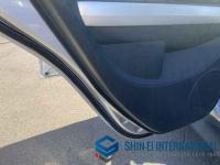 Toyota Ist 2002