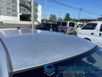 Toyota Ist 2002