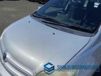 Toyota Ist 2002