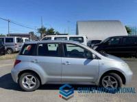 Toyota Ist 2002