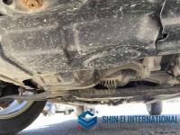 Toyota Ist 2002