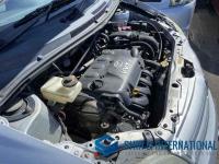 Toyota Ist 2002