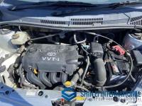 Toyota Ist 2002