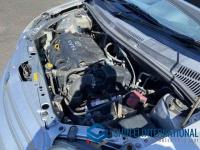 Toyota Ist 2002