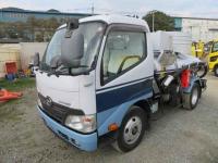 Hino Dutro 2012
