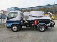 Hino Dutro 2012