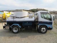Hino Dutro 2012