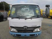 Hino Dutro 2012