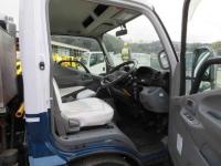 Hino Dutro 2012