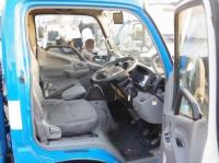 Hino Dutro 2015