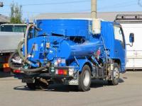 Isuzu ELF 2017